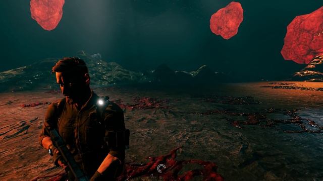 Connection The Nightmare Within Пещера Драка с Боссам Часовщик Спасение Эвелины Финал #11