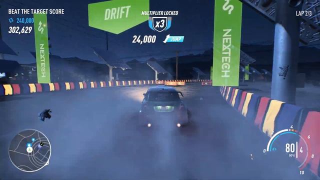 Need For Speed Payback Gameplay Part 21 смотреть онлайн