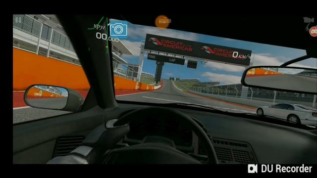 Играем в Real Racing 3 Часть 2 (Формула) смотреть онлайн