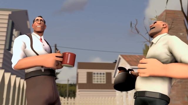 [TF2] Women, ahahha 10 Hour смотреть онлайн