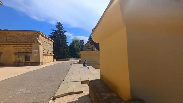 Ессентуки Курортная зона #9 смотреть онлайн