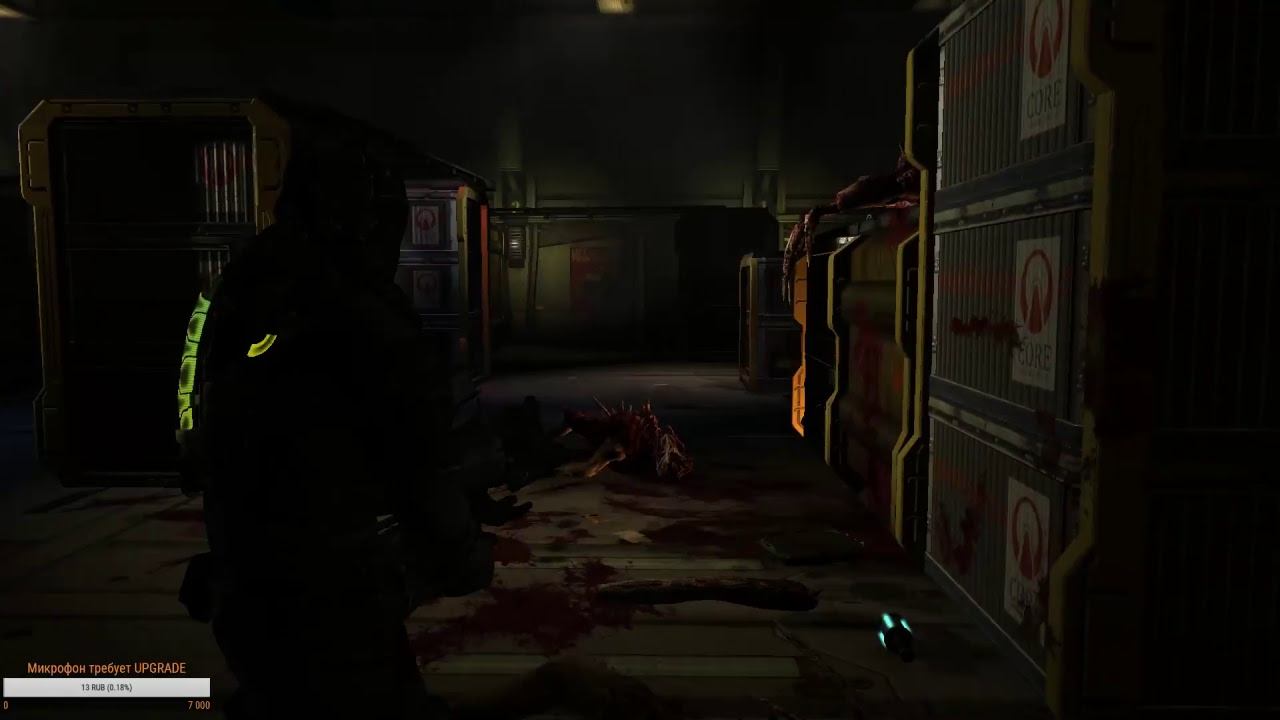 Dead Space 2 ► ЗАЛЕТАЙ НА СТРИМ)/ "СДЕЛАЙ НАС ЕДИНЫМ" Дура шоль? смотреть онлайн