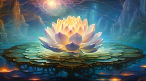 ✨ НЕВЕРОЯТНО КРАСИВАЯ МУЗЫКА ДЛЯ ДУШИ 🎵 ПОЗИТИВНАЯ МУЗЫКА ДЛЯ МЕДИТАЦИИ 🎵 МУЗЫКА ДЛЯ СНА