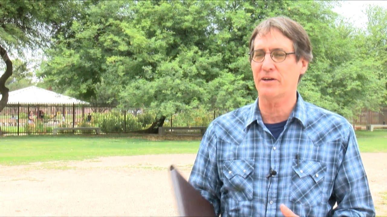 City of Tucson is a step closer to start expansion of Reid Park смотреть онлайн