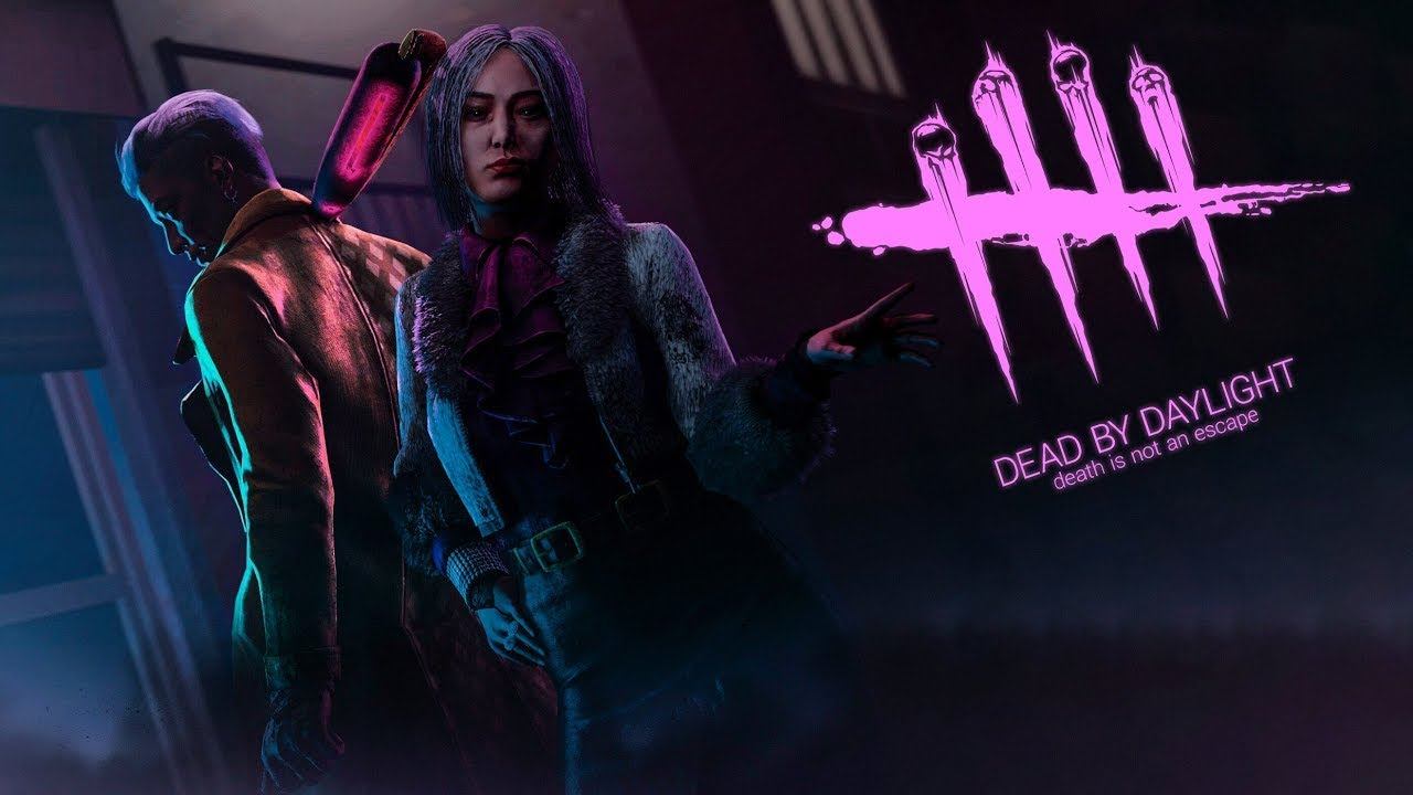 Dead by Daylight Бегите, раки в тиме)✅ #Drops✅ смотреть онлайн