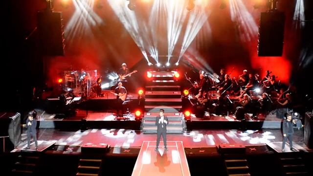 IL VOLO 12.06.2016 Krasnodar (02) смотреть онлайн