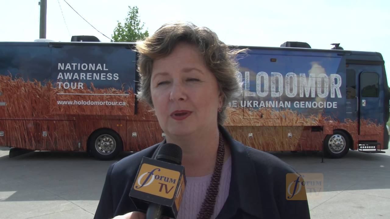 Forum TV — Season 4 — Episode 41 — June 11, 2016 смотреть онлайн