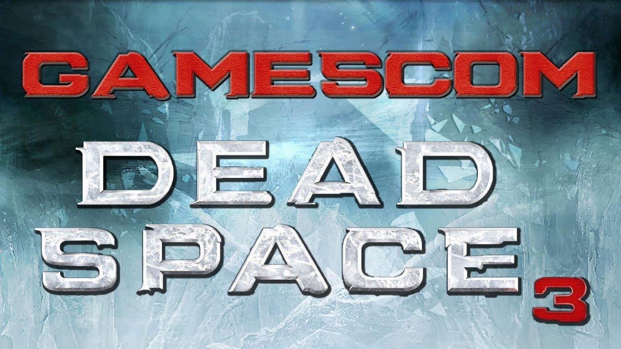 Gamescom 2012 - Dead Space 3 interview w/ Shereif Fattouh смотреть онлайн