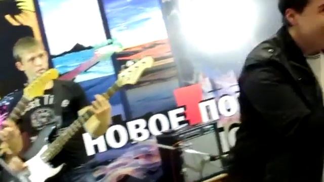 Rock in people Просто так веселись смотреть онлайн