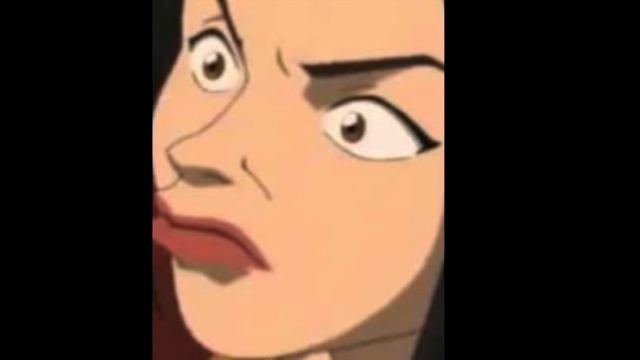 Avatar Azula Meme смотреть онлайн