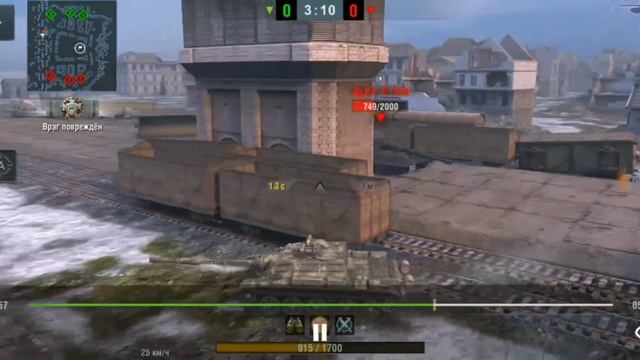 Су 122-54vsJg.Pz.E100 было не сложно смотреть онлайн