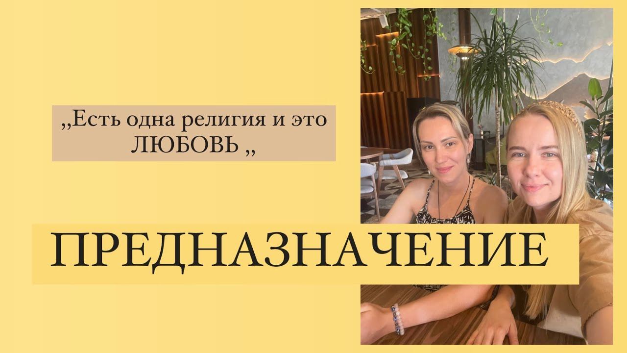 Pro Предназначение смотреть онлайн