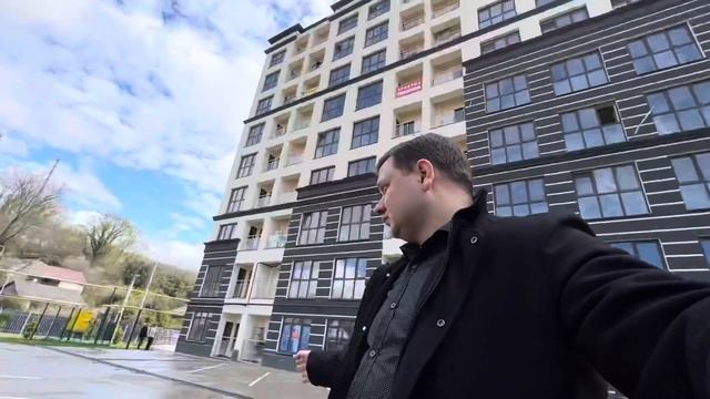 ЖК Сен-Тропе строится по ФЗ 214 смотреть онлайн