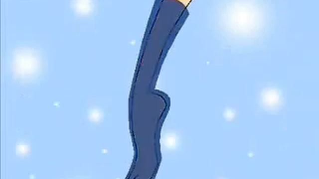 My Winx Transformation смотреть онлайн