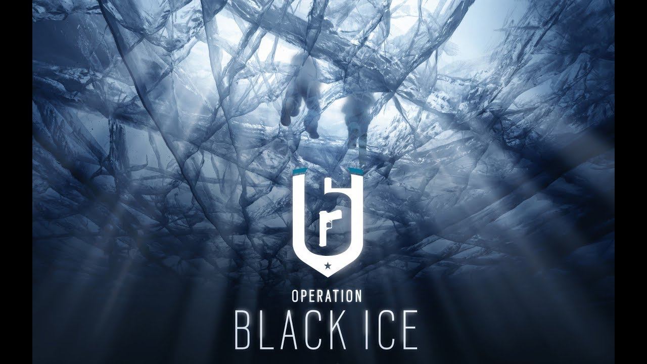 Tom Clancy 's Rainbow Six Siege Black Ice Live in Thai смотреть онлайн