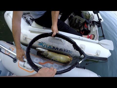 #рыбалка во Франции#сплав по реке#щука #жерех#sportex#daiwa смотреть онлайн