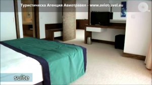 Hotel Onyria Claros - 5* - Кушадасъ (Турция)