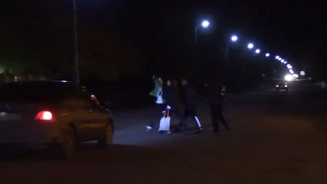 ГИБДД флешмоб смотреть онлайн