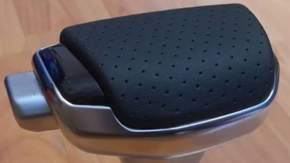 Новая рукоятка акпп,модель- 2024 г, на Авео Т200 седан. смотреть онлайн