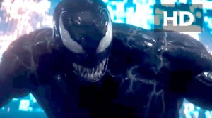 Веном 3. Последний танец (2024) смотреть в HD фильм полностью