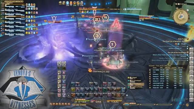 Static, Pls T10 смотреть онлайн