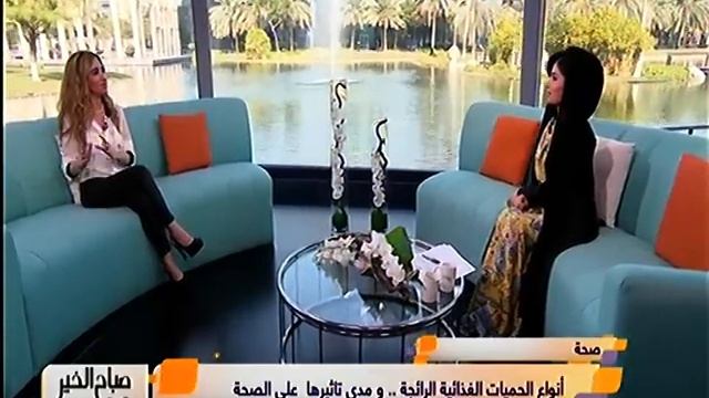 Fad Diets, Cambridge diet, unhealthy diets side effects on our Bodies on Dubai TV смотреть онлайн