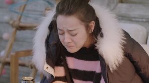 Тысяча и одна ночь 1 сезон 13 серия