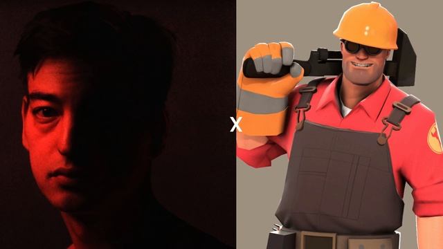 Tick Tock · Joji but Engineer from TF2 смотреть онлайн