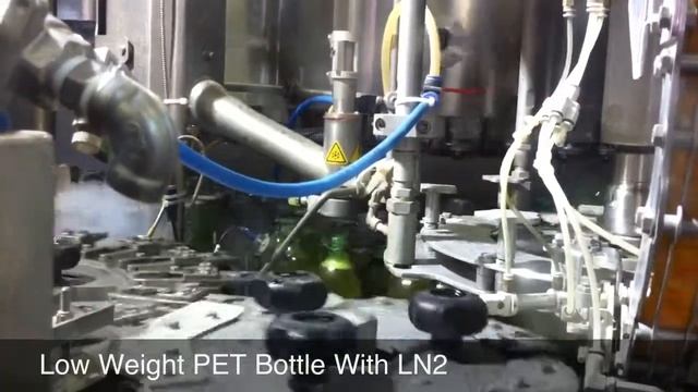 CRYOGAS LN2 SYSTEM смотреть онлайн