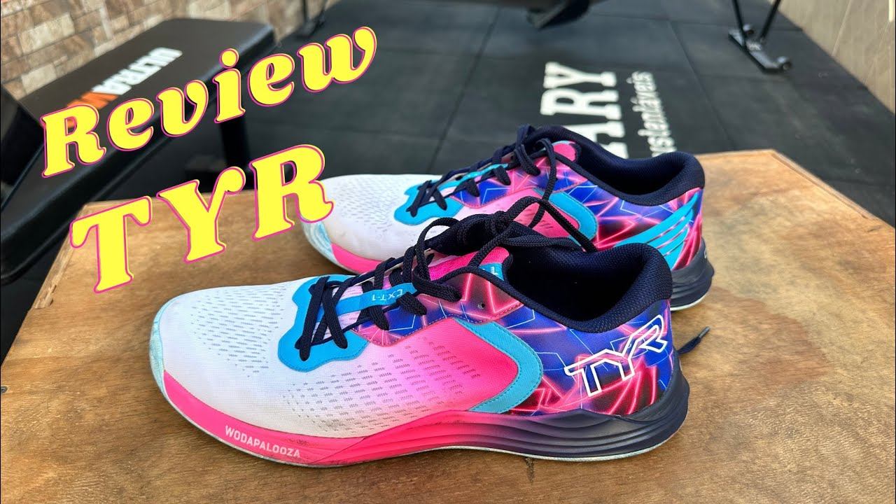 REVIEW CXT-1 DA TYR смотреть онлайн