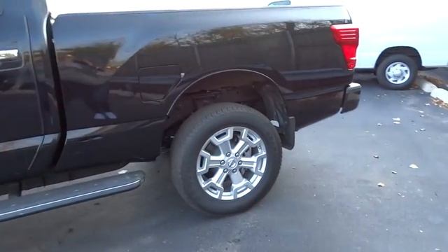 2016 Nissan Titan XD Countryside, Chicago, Orland Park, Tinley Park, Oak Lawn, IL V8639 смотреть онлайн