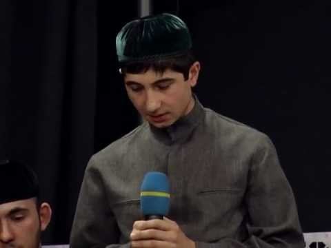 Алимун - 2013. 3 игра смотреть онлайн