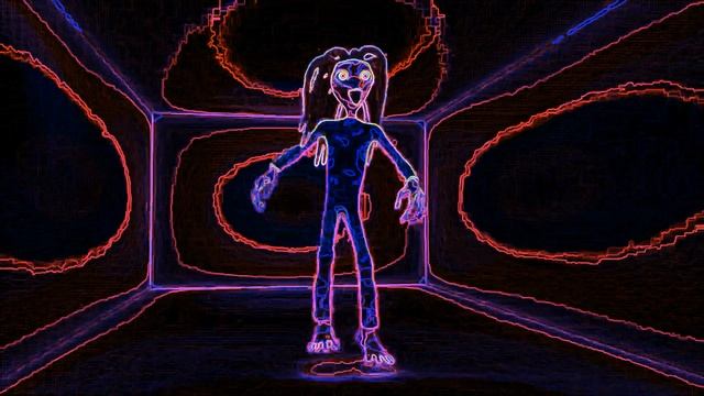 (REMIX) ME KEMASTE NEON FX// AWESOME AUDIO/ DamSamTv