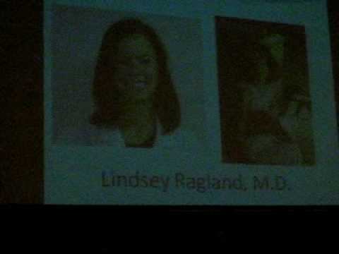 Lindsey Ragland's UIC Residency Poem 2009 смотреть онлайн