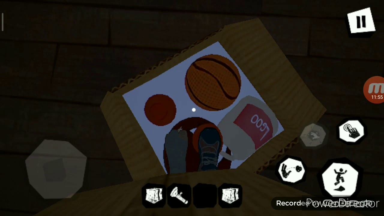 Прохождение игры Привет Сосед (Hello Neighbor) #7 смотреть онлайн