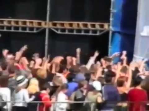 Da Budz (Дабац) - Деньги (Live на Рейв Inстанции - 2000) смотреть онлайн