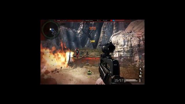 Warface миссия ставок больше нет