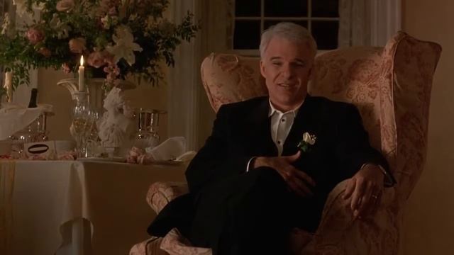 Отец невесты смотреть онлайн