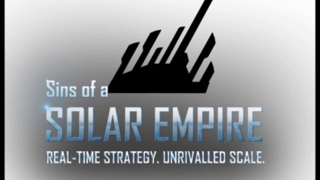 Sins Of A Solar Empire Music: Advent Battle смотреть онлайн