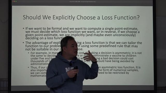 20230315(三) 在職 Bayesian Data Analysis - ProgrammingProbabilistically-2 смотреть онлайн