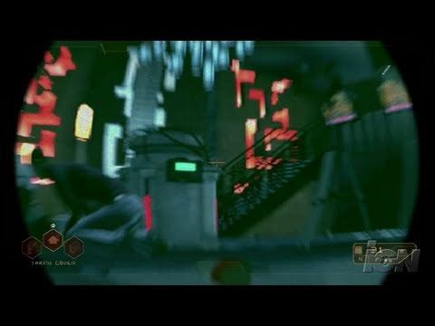 Tom Clancy's Rainbow Six: Vegas Xbox 360 Video - IGN смотреть онлайн