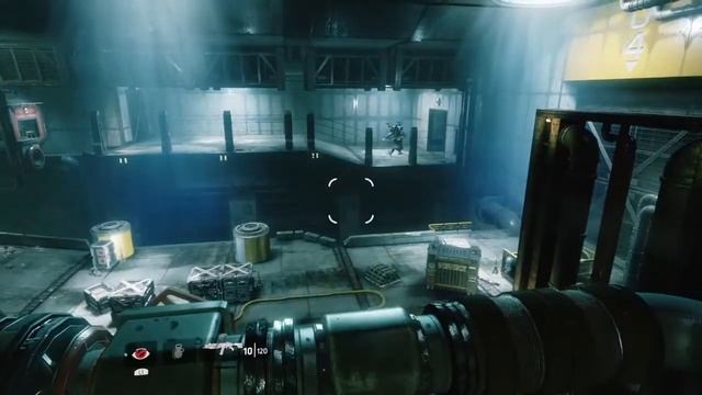 GAME REVIEW: Titanfall 2 смотреть онлайн