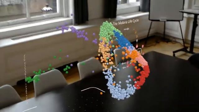 Case Study - Malaria Genome Data Visualisation (Sanger Institute) смотреть онлайн