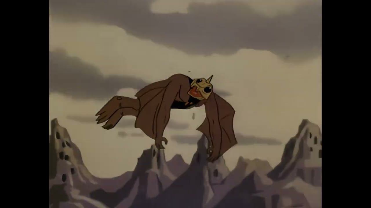 Горгульи смотреть онлайн