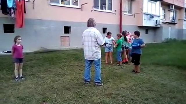 27 августа 2019 С пацанами. смотреть онлайн