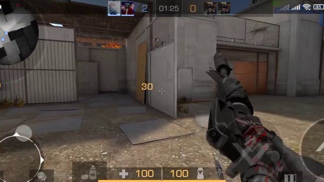 Читер в Standoff 2 пожалуйста не играйте с читами давайте делать игру чише и спроведливее смотреть онлайн