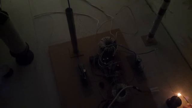 Предусловия получения гальваниэлектронов. 05.02.19. смотреть онлайн