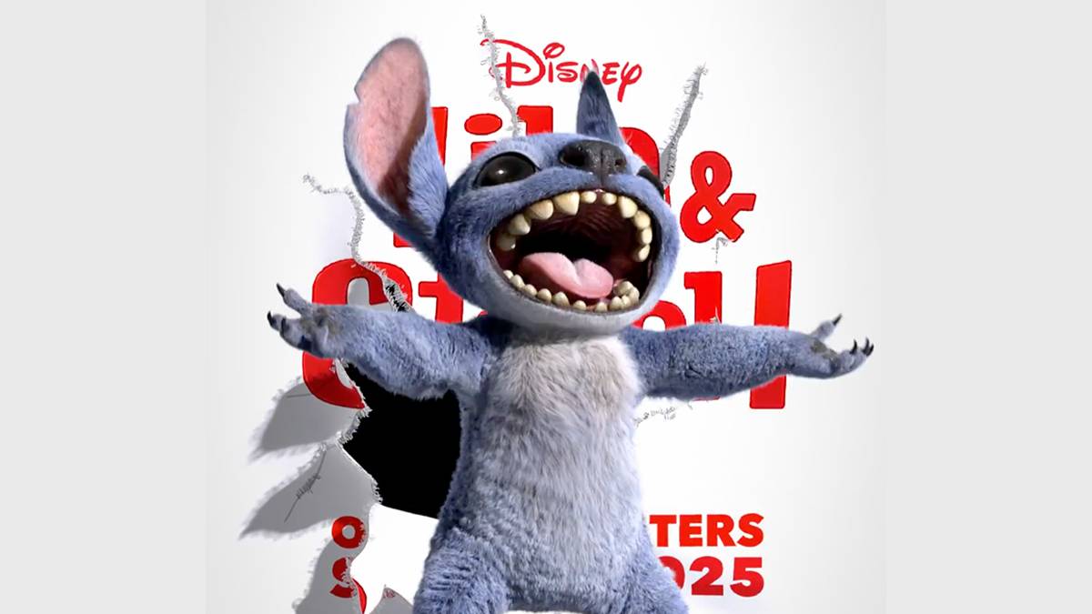 Лило и Стич - Lilo & Stitch смотреть онлайн