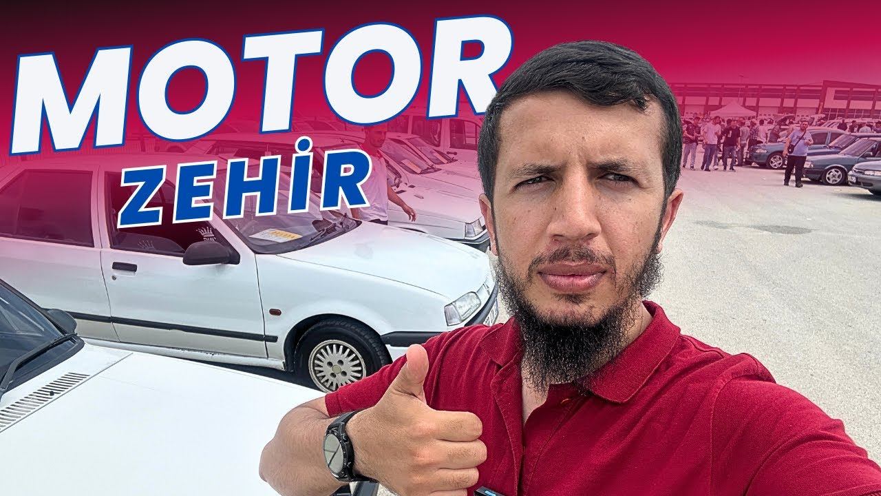 2. El Araba Pazarında Piyasa Durumu смотреть онлайн