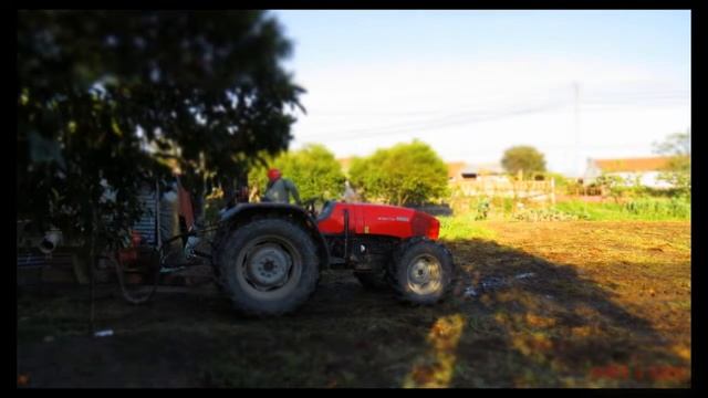 ARGON 3 80 & Galucho , spargimento liquame 2013 :) смотреть онлайн